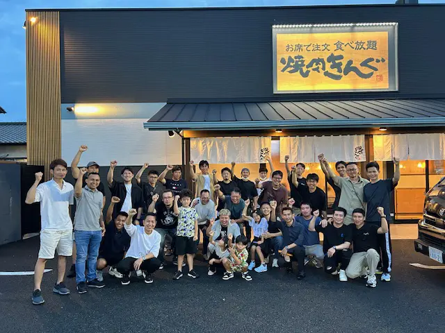 懇親ボーリング大会を開催